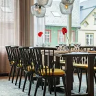 Virksomhet 38 bilde RADISSON BLU HOTEL, TROMSØ Drift av hoteller, pensjonater og moteller med restaurant i Tromsø 19