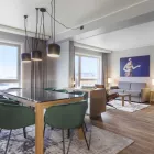 Virksomhet 43 bilde RADISSON BLU HOTEL, TROMSØ Drift av hoteller, pensjonater og moteller med restaurant i Tromsø 19