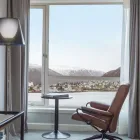 Virksomhet 52 bilde RADISSON BLU HOTEL, TROMSØ Drift av hoteller, pensjonater og moteller med restaurant i Tromsø 19