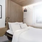 Virksomhet 55 bilde RADISSON BLU HOTEL, TROMSØ Drift av hoteller, pensjonater og moteller med restaurant i Tromsø 19
