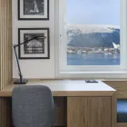 Virksomhet 58 bilde RADISSON BLU HOTEL, TROMSØ Drift av hoteller, pensjonater og moteller med restaurant i Tromsø 19