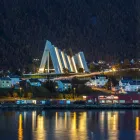Virksomhet 64 bilde RADISSON BLU HOTEL, TROMSØ Drift av hoteller, pensjonater og moteller med restaurant i Tromsø 19