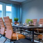 Virksomhet 65 bilde RADISSON BLU HOTEL, TROMSØ Drift av hoteller, pensjonater og moteller med restaurant i Tromsø 19