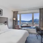 Virksomhet 67 bilde RADISSON BLU HOTEL, TROMSØ Drift av hoteller, pensjonater og moteller med restaurant i Tromsø 19