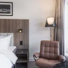Virksomhet 68 bilde RADISSON BLU HOTEL, TROMSØ Drift av hoteller, pensjonater og moteller med restaurant i Tromsø 19