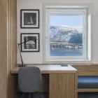 Virksomhet 70 bilde RADISSON BLU HOTEL, TROMSØ Drift av hoteller, pensjonater og moteller med restaurant i Tromsø 19