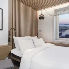 Virksomhet 71 bilde RADISSON BLU HOTEL, TROMSØ Drift av hoteller, pensjonater og moteller med restaurant i Tromsø 19