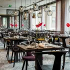 Virksomhet 72 bilde RADISSON BLU HOTEL, TROMSØ Drift av hoteller, pensjonater og moteller med restaurant i Tromsø 19