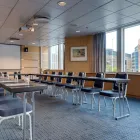 Virksomhet 1 bilde RADISSON BLU PLAZA HOTEL, OSLO Drift av hoteller, pensjonater og moteller med restaurant i Oslo 18