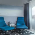 Virksomhet 2 bilde RADISSON BLU PLAZA HOTEL, OSLO Drift av hoteller, pensjonater og moteller med restaurant i Oslo 18