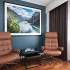 Virksomhet 4 bilde RADISSON BLU PLAZA HOTEL, OSLO Drift av hoteller, pensjonater og moteller med restaurant i Oslo 18