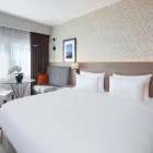 Virksomhet 7 bilde RADISSON BLU PLAZA HOTEL, OSLO Drift av hoteller, pensjonater og moteller med restaurant i Oslo 18