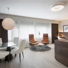 Virksomhet 9 bilde RADISSON BLU PLAZA HOTEL, OSLO Drift av hoteller, pensjonater og moteller med restaurant i Oslo 18