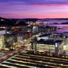 Virksomhet 12 bilde RADISSON BLU PLAZA HOTEL, OSLO Drift av hoteller, pensjonater og moteller med restaurant i Oslo 18