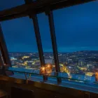 Virksomhet 13 bilde RADISSON BLU PLAZA HOTEL, OSLO Drift av hoteller, pensjonater og moteller med restaurant i Oslo 18
