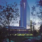 Virksomhet 19 bilde RADISSON BLU PLAZA HOTEL, OSLO Drift av hoteller, pensjonater og moteller med restaurant i Oslo 18