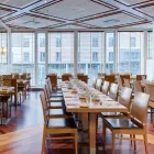 Virksomhet 21 bilde RADISSON BLU PLAZA HOTEL, OSLO Drift av hoteller, pensjonater og moteller med restaurant i Oslo 18