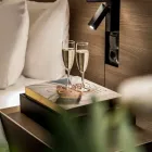 Virksomhet 27 bilde RADISSON BLU PLAZA HOTEL, OSLO Drift av hoteller, pensjonater og moteller med restaurant i Oslo 18