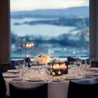 Virksomhet 29 bilde RADISSON BLU PLAZA HOTEL, OSLO Drift av hoteller, pensjonater og moteller med restaurant i Oslo 18