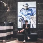 Virksomhet 30 bilde RADISSON BLU PLAZA HOTEL, OSLO Drift av hoteller, pensjonater og moteller med restaurant i Oslo 18