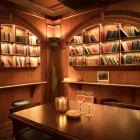 Virksomhet 31 bilde RADISSON BLU PLAZA HOTEL, OSLO Drift av hoteller, pensjonater og moteller med restaurant i Oslo 18