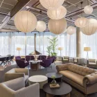 Virksomhet 34 bilde RADISSON BLU PLAZA HOTEL, OSLO Drift av hoteller, pensjonater og moteller med restaurant i Oslo 18