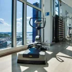 Virksomhet 36 bilde RADISSON BLU PLAZA HOTEL, OSLO Drift av hoteller, pensjonater og moteller med restaurant i Oslo 18