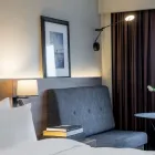 Virksomhet 37 bilde RADISSON BLU PLAZA HOTEL, OSLO Drift av hoteller, pensjonater og moteller med restaurant i Oslo 18