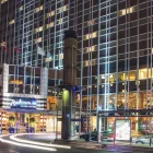 Virksomhet 41 bilde RADISSON BLU PLAZA HOTEL, OSLO Drift av hoteller, pensjonater og moteller med restaurant i Oslo 18