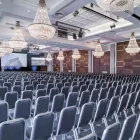 Virksomhet 42 bilde RADISSON BLU PLAZA HOTEL, OSLO Drift av hoteller, pensjonater og moteller med restaurant i Oslo 18