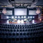 Virksomhet 43 bilde RADISSON BLU PLAZA HOTEL, OSLO Drift av hoteller, pensjonater og moteller med restaurant i Oslo 18