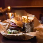 Virksomhet 45 bilde RADISSON BLU PLAZA HOTEL, OSLO Drift av hoteller, pensjonater og moteller med restaurant i Oslo 18