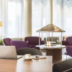 Virksomhet 46 bilde RADISSON BLU PLAZA HOTEL, OSLO Drift av hoteller, pensjonater og moteller med restaurant i Oslo 18