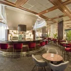 Virksomhet 47 bilde RADISSON BLU PLAZA HOTEL, OSLO Drift av hoteller, pensjonater og moteller med restaurant i Oslo 18