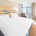 Virksomhet 2 bilde RADISSON BLU ROYAL GARDEN HOTEL, TRONDHEIM Drift av hoteller, pensjonater og moteller med restaurant i Trondheim 16