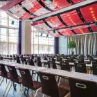 Virksomhet 3 bilde RADISSON BLU ROYAL GARDEN HOTEL, TRONDHEIM Drift av hoteller, pensjonater og moteller med restaurant i Trondheim 16