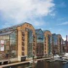 Virksomhet 4 bilde RADISSON BLU ROYAL GARDEN HOTEL, TRONDHEIM Drift av hoteller, pensjonater og moteller med restaurant i Trondheim 16
