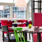 Virksomhet 5 bilde RADISSON BLU ROYAL GARDEN HOTEL, TRONDHEIM Drift av hoteller, pensjonater og moteller med restaurant i Trondheim 16