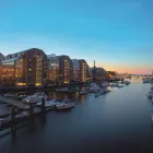 Virksomhet 6 bilde RADISSON BLU ROYAL GARDEN HOTEL, TRONDHEIM Drift av hoteller, pensjonater og moteller med restaurant i Trondheim 16