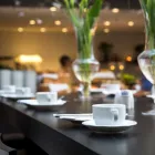 Virksomhet 7 bilde RADISSON BLU ROYAL GARDEN HOTEL, TRONDHEIM Drift av hoteller, pensjonater og moteller med restaurant i Trondheim 16