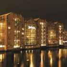 Virksomhet 10 bilde RADISSON BLU ROYAL GARDEN HOTEL, TRONDHEIM Drift av hoteller, pensjonater og moteller med restaurant i Trondheim 16