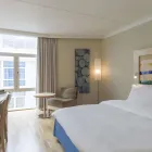 Virksomhet 12 bilde RADISSON BLU ROYAL GARDEN HOTEL, TRONDHEIM Drift av hoteller, pensjonater og moteller med restaurant i Trondheim 16
