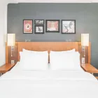 Virksomhet 16 bilde RADISSON BLU ROYAL GARDEN HOTEL, TRONDHEIM Drift av hoteller, pensjonater og moteller med restaurant i Trondheim 16