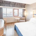 Virksomhet 17 bilde RADISSON BLU ROYAL GARDEN HOTEL, TRONDHEIM Drift av hoteller, pensjonater og moteller med restaurant i Trondheim 16