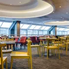 Virksomhet 24 bilde RADISSON BLU ROYAL GARDEN HOTEL, TRONDHEIM Drift av hoteller, pensjonater og moteller med restaurant i Trondheim 16