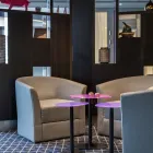 Virksomhet 25 bilde RADISSON BLU ROYAL GARDEN HOTEL, TRONDHEIM Drift av hoteller, pensjonater og moteller med restaurant i Trondheim 16