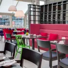 Virksomhet 26 bilde RADISSON BLU ROYAL GARDEN HOTEL, TRONDHEIM Drift av hoteller, pensjonater og moteller med restaurant i Trondheim 16