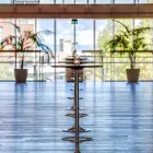 Virksomhet 31 bilde RADISSON BLU ROYAL GARDEN HOTEL, TRONDHEIM Drift av hoteller, pensjonater og moteller med restaurant i Trondheim 16