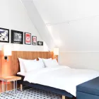 Virksomhet 1 bilde RADISSON BLU ROYAL HOTEL, BERGEN Drift av hoteller, pensjonater og moteller med restaurant i Bergen 12