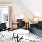 Virksomhet 3 bilde RADISSON BLU ROYAL HOTEL, BERGEN Drift av hoteller, pensjonater og moteller med restaurant i Bergen 12